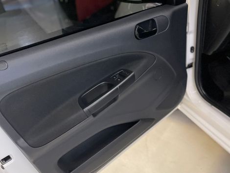 VolksWagen VOYAGE 1.6 MSI Flex 8V 4p