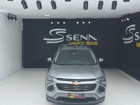 Chevrolet SPIN PREMIER 1.8 8V Econo.Flex 5p Aut.