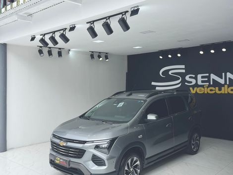 Chevrolet SPIN PREMIER 1.8 8V Econo.Flex 5p Aut.