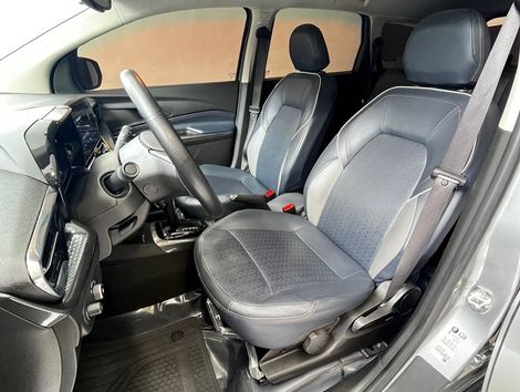 Chevrolet SPIN PREMIER 1.8 8V Econo.Flex 5p Aut.