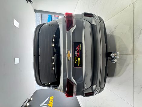 Chevrolet SPIN PREMIER 1.8 8V Econo.Flex 5p Aut.