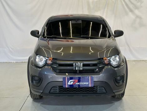 Fiat MOBI LIKE 1.0 Fire Flex 5p.
