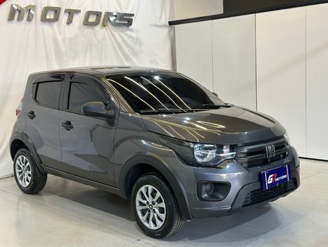 Fiat MOBI LIKE 1.0 Fire Flex 5p.