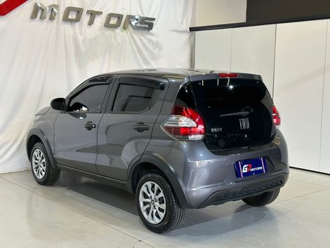 Fiat MOBI LIKE 1.0 Fire Flex 5p.