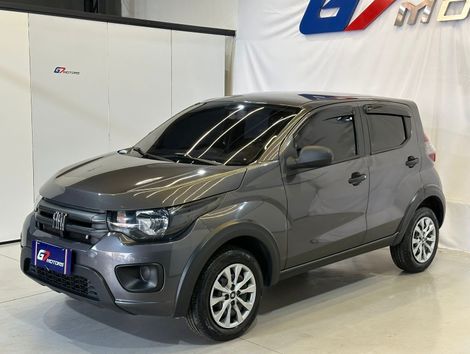 Fiat MOBI LIKE 1.0 Fire Flex 5p.