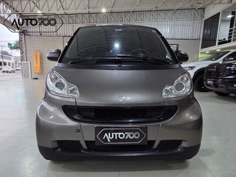smart fortwo coupé/Brasil.Edition 1.0 mhd 71cv