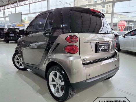 smart fortwo coupé/Brasil.Edition 1.0 mhd 71cv