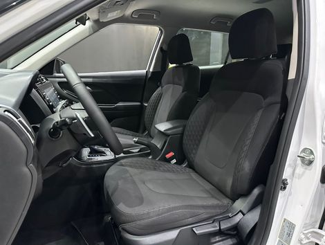 Hyundai Creta Limit. Safety 1.0 TB 12V Flex Aut.