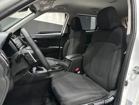 Hyundai Creta Limit. Safety 1.0 TB 12V Flex Aut.