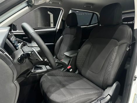 Hyundai Creta Limit. Safety 1.0 TB 12V Flex Aut.