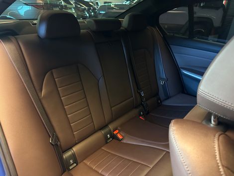 BMW 320iA 2.0 TB M Sport A.Flex/M.Sport 4p