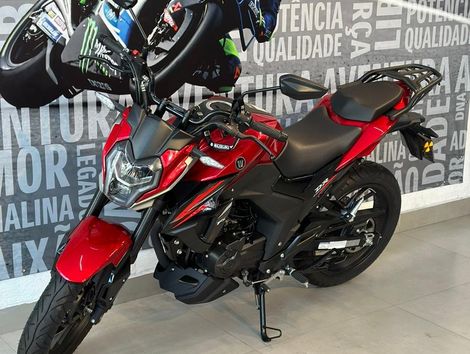 HAOJUE DR 160
