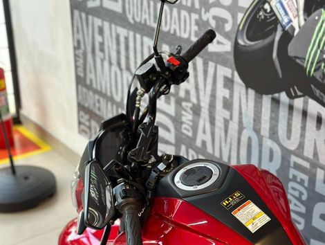 HAOJUE DR 160