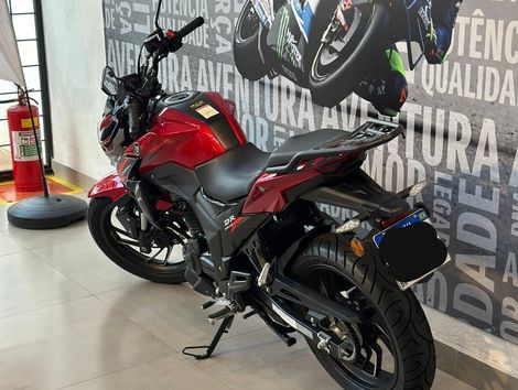 HAOJUE DR 160