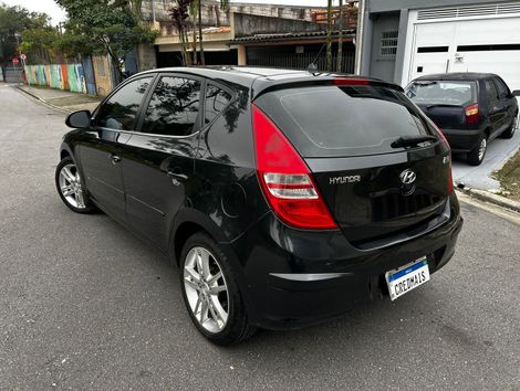 Hyundai i30 2.0 16V 145cv 5p Aut.