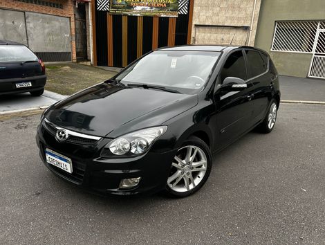 Hyundai i30 2.0 16V 145cv 5p Aut.