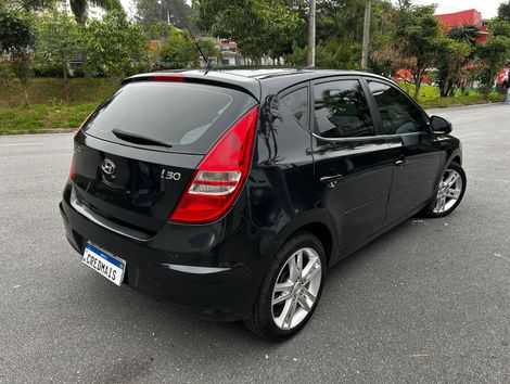 Hyundai i30 2.0 16V 145cv 5p Aut.