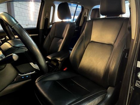 Toyota Hilux CD SRV 4x4 2.8 TDI Diesel Aut.
