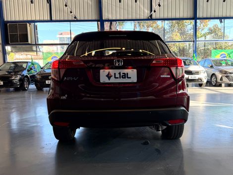 Honda HR-V EXL 1.8 Flexone 16V 5p Aut.