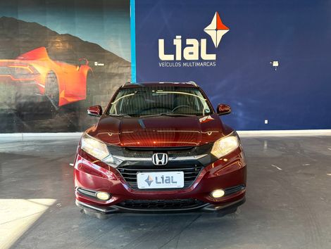 Honda HR-V EXL 1.8 Flexone 16V 5p Aut.