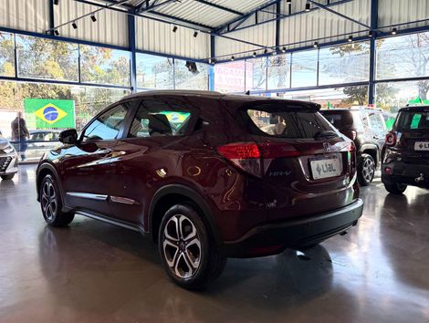 Honda HR-V EXL 1.8 Flexone 16V 5p Aut.