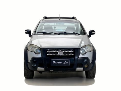 Fiat Strada Adventure1.8/ 1.8 LOCKER Flex CD