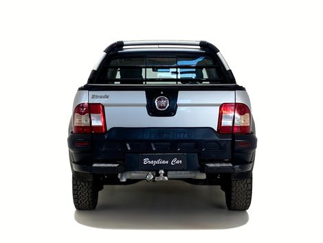 Fiat Strada Adventure1.8/ 1.8 LOCKER Flex CD