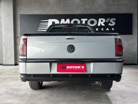 VolksWagen Saveiro Super Surf 1.6 Mi Total Flex 8V
