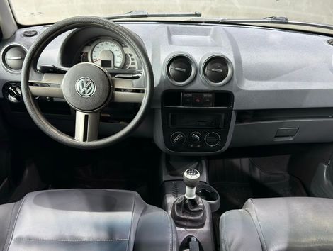 VolksWagen Saveiro Super Surf 1.6 Mi Total Flex 8V