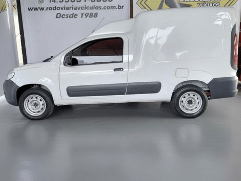 Fiat Fiorino Working 1.4 Flex 8V 2p