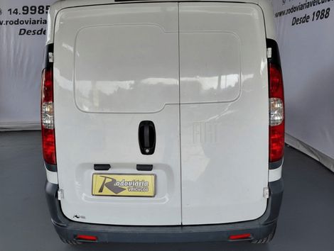 Fiat Fiorino Working 1.4 Flex 8V 2p