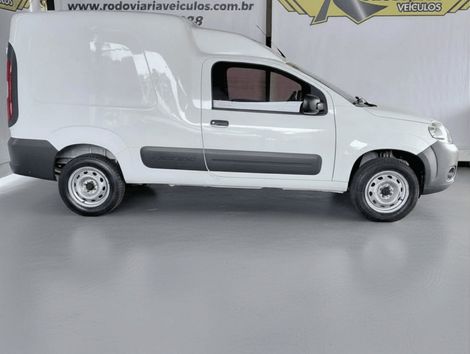 Fiat Fiorino Working 1.4 Flex 8V 2p