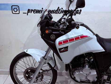 YAMAHA XTZ 250 TENERE/TENERE BLUEFLEX