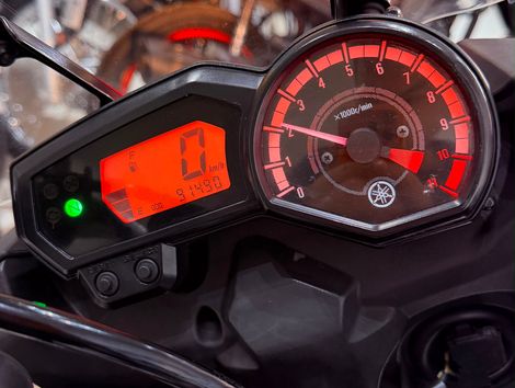 YAMAHA XTZ 250 TENERE/TENERE BLUEFLEX