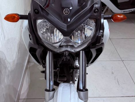 YAMAHA XTZ 250 TENERE/TENERE BLUEFLEX