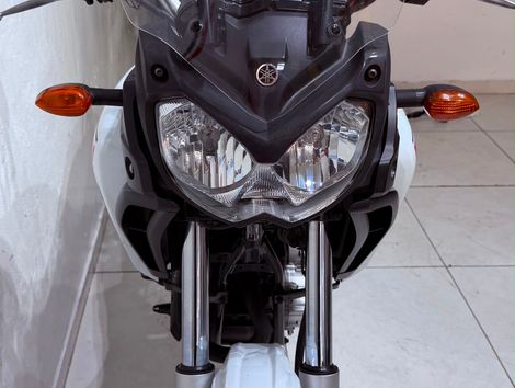 YAMAHA XTZ 250 TENERE/TENERE BLUEFLEX
