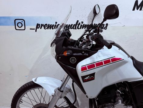 YAMAHA XTZ 250 TENERE/TENERE BLUEFLEX