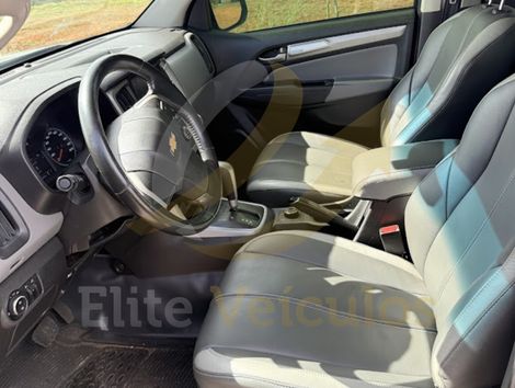 Chevrolet S10 Pick-Up LT 2.8 TDI 4x4 CD Diesel Aut