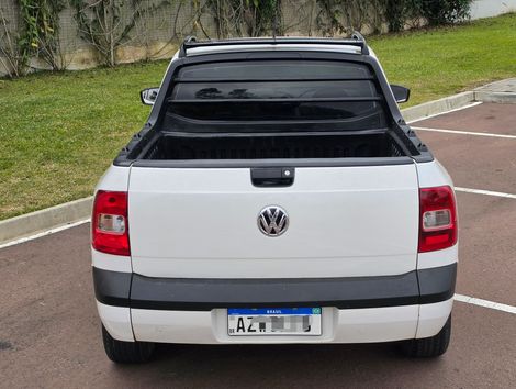 VolksWagen Saveiro Trendline 1.6 T.Flex 8V CE