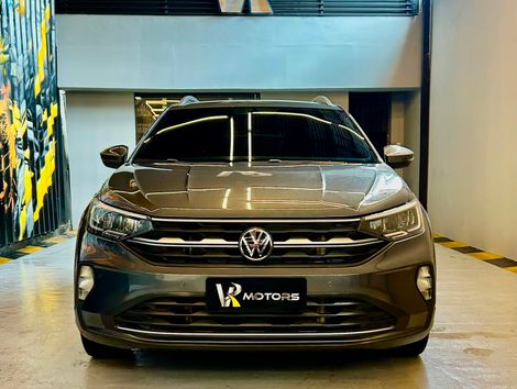 VolksWagen Nivus Highline 1.0 200 TSI Flex Aut.