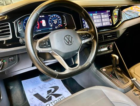 VolksWagen Nivus Highline 1.0 200 TSI Flex Aut.