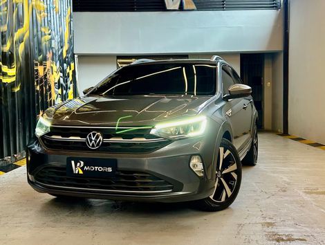 VolksWagen Nivus Highline 1.0 200 TSI Flex Aut.