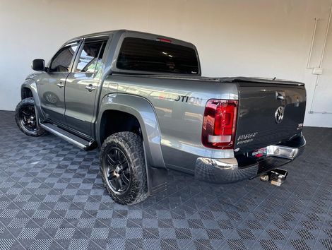 VolksWagen AMAROK High.CD 2.0 16V TDI 4x4 Dies. Aut
