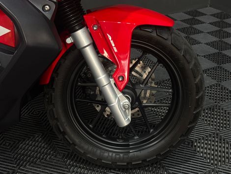 HONDA ADV 150