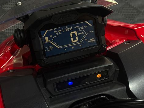 HONDA ADV 150