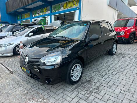 Renault Clio RN/Alizé/Expr./1.0 Hi-Power 16V 5p