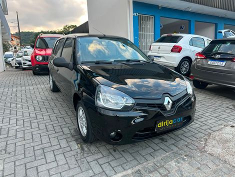 Renault Clio RN/Alizé/Expr./1.0 Hi-Power 16V 5p