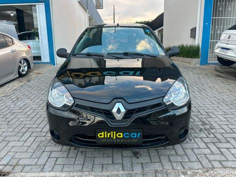 Renault Clio RN/Alizé/Expr./1.0 Hi-Power 16V 5p