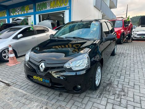 Renault Clio RN/Alizé/Expr./1.0 Hi-Power 16V 5p