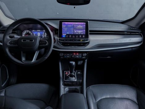 Jeep COMPASS LONG. T270 1.3 TB 4x2 Flex Aut.